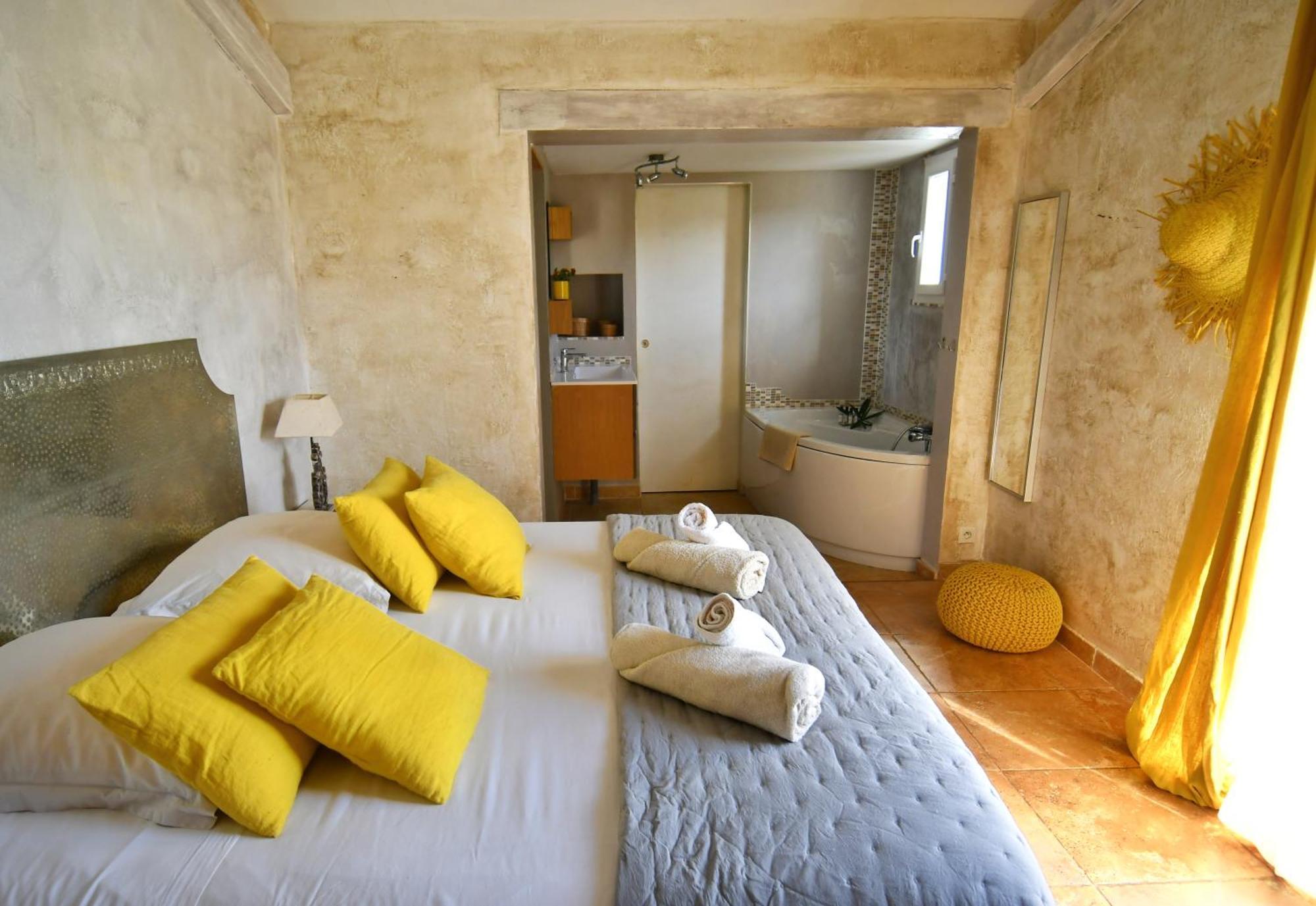Chambres d'hôtes - Fiore di Machja Coti-Chiavari  Esterno foto