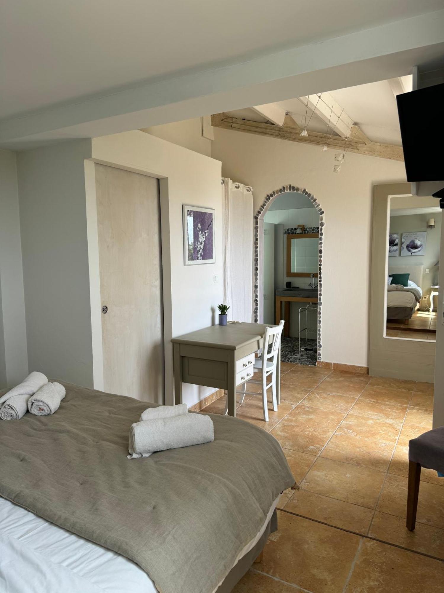 Chambres d'hôtes - Fiore di Machja Coti-Chiavari  Esterno foto