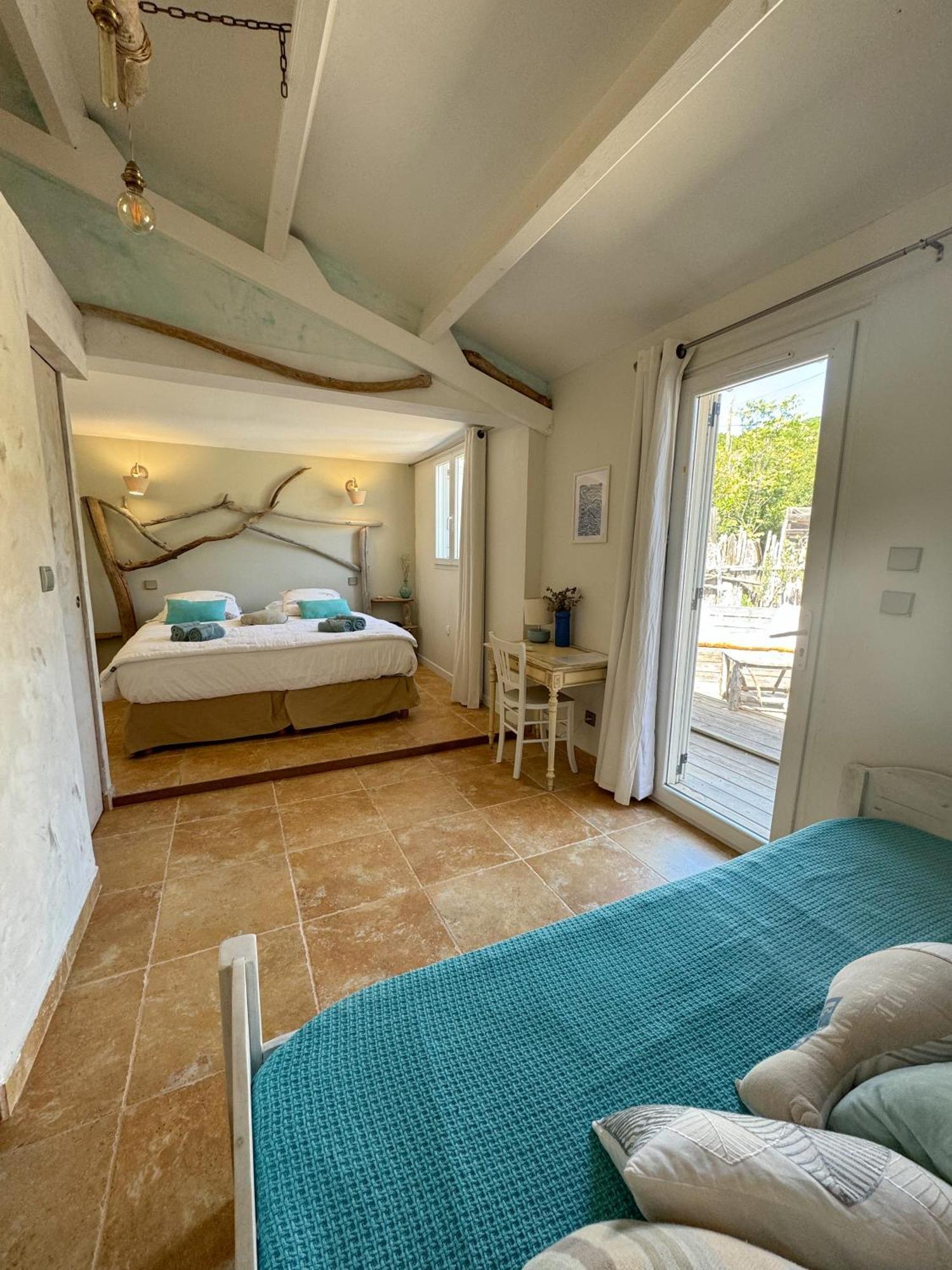 Chambres d'hôtes - Fiore di Machja Coti-Chiavari  Esterno foto
